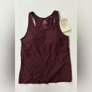 Women's Bra Top (Deep Bordeaux Color)